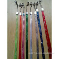 Special Design of Diamond EGO Necklace Colorful EGO Diamond Lanyard